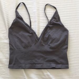 Free People Crop Top